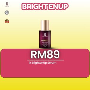 Brighten Up Serum Asma Dermacare