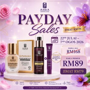 Super BB Cream - Glowbright BB Cream
