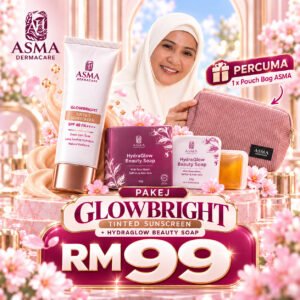 Combo Tinted Sunscreen